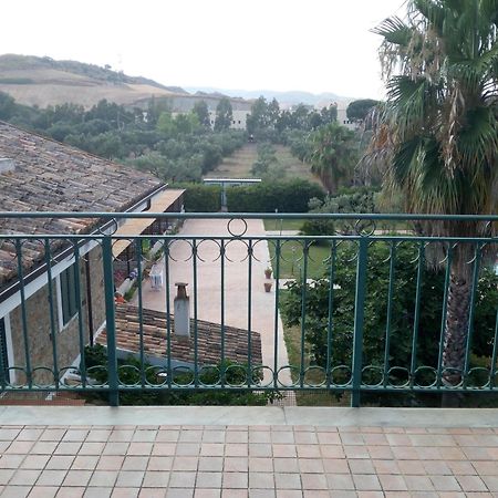 Oasi Del Governatore Apartment Squillace Exterior photo