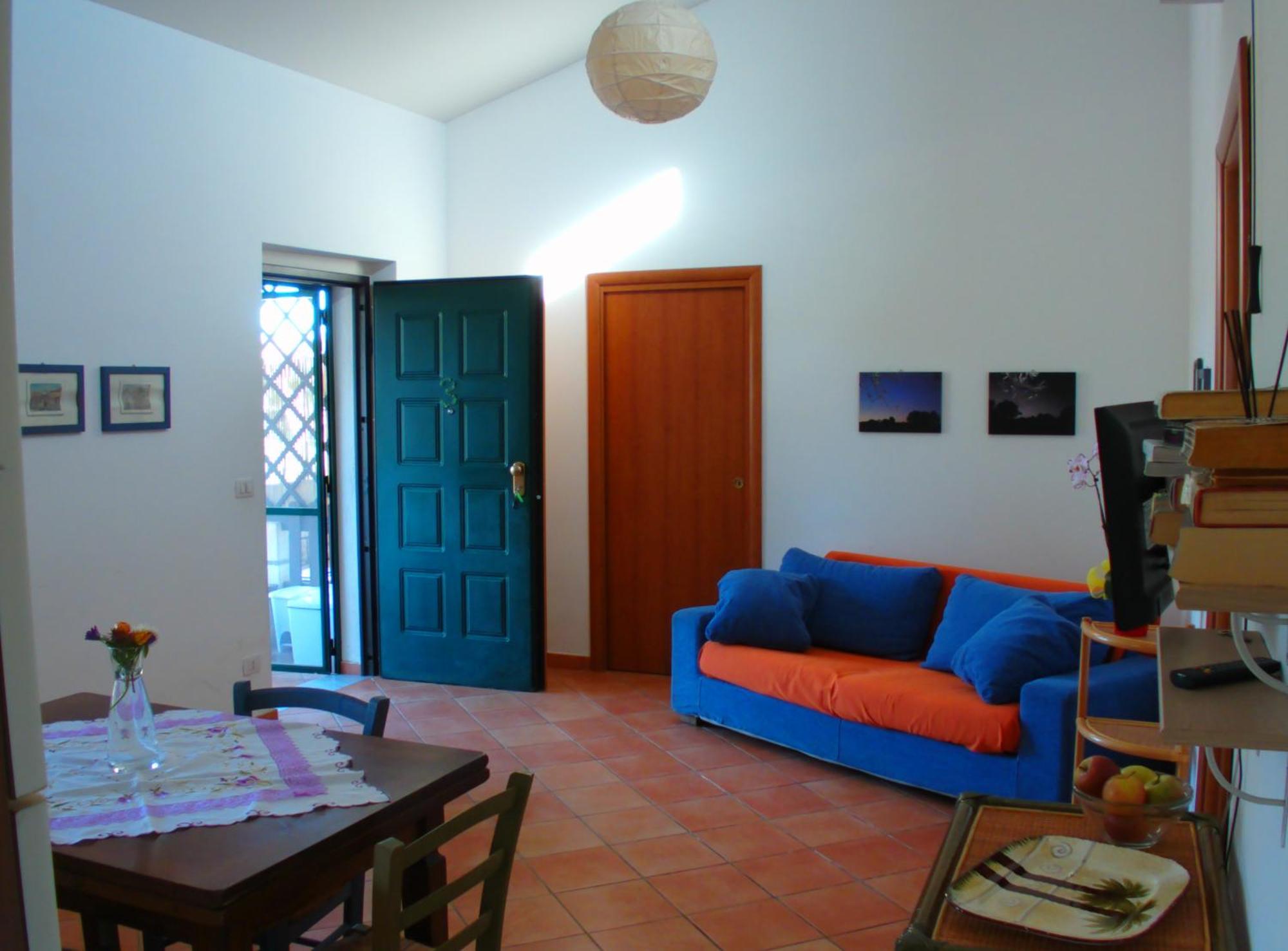 Oasi Del Governatore Apartment Squillace Exterior photo