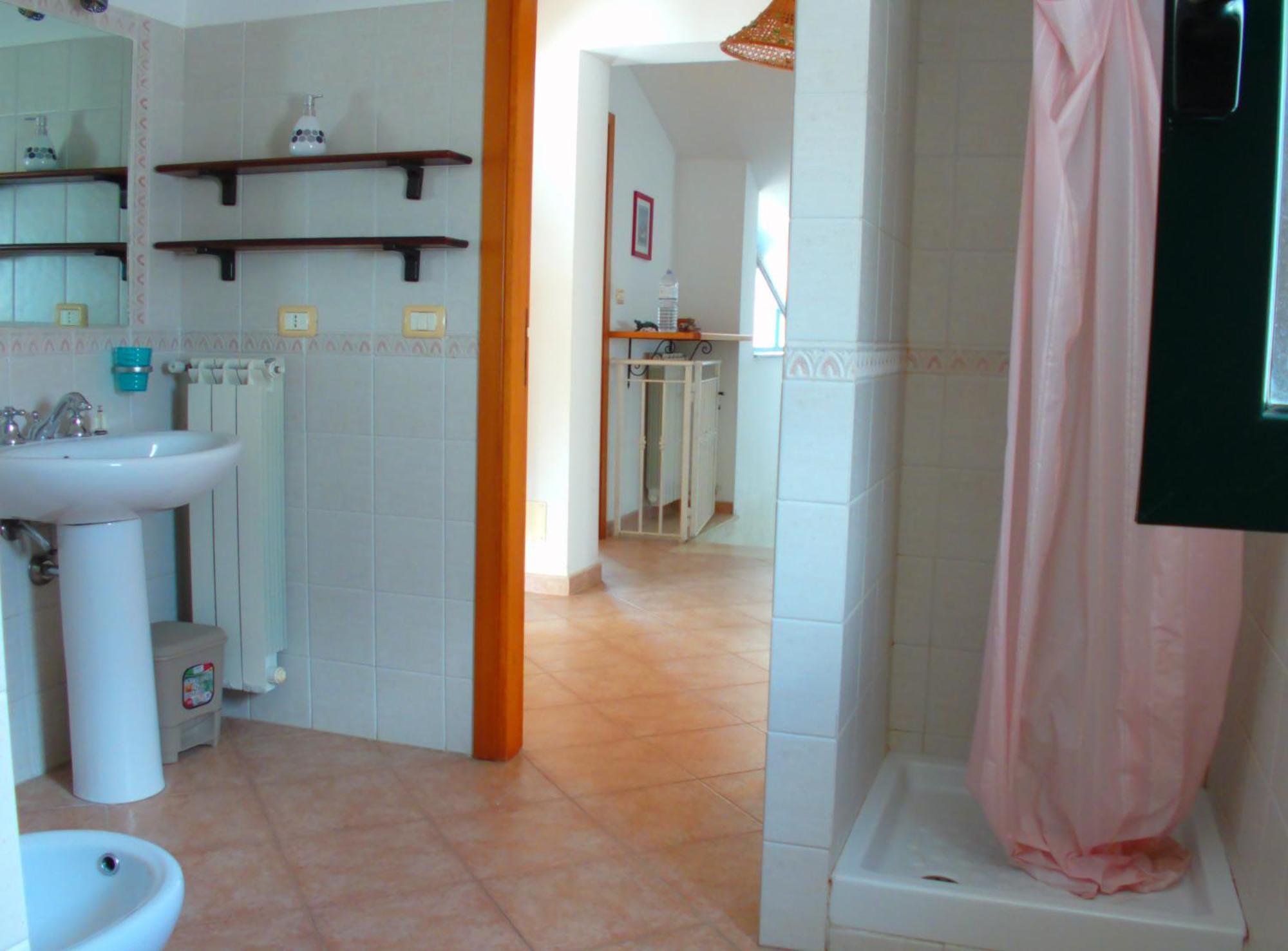 Oasi Del Governatore Apartment Squillace Exterior photo