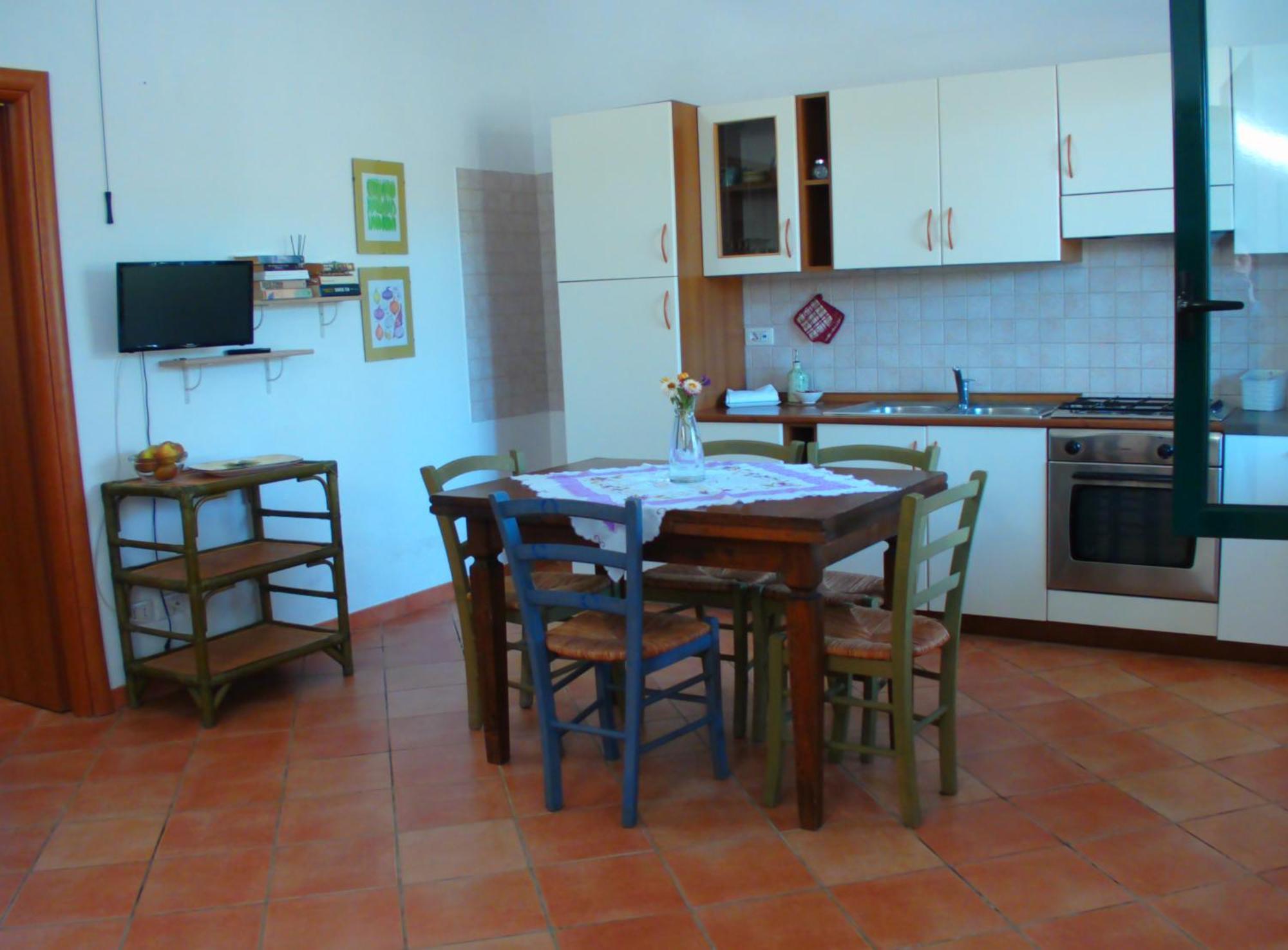 Oasi Del Governatore Apartment Squillace Exterior photo
