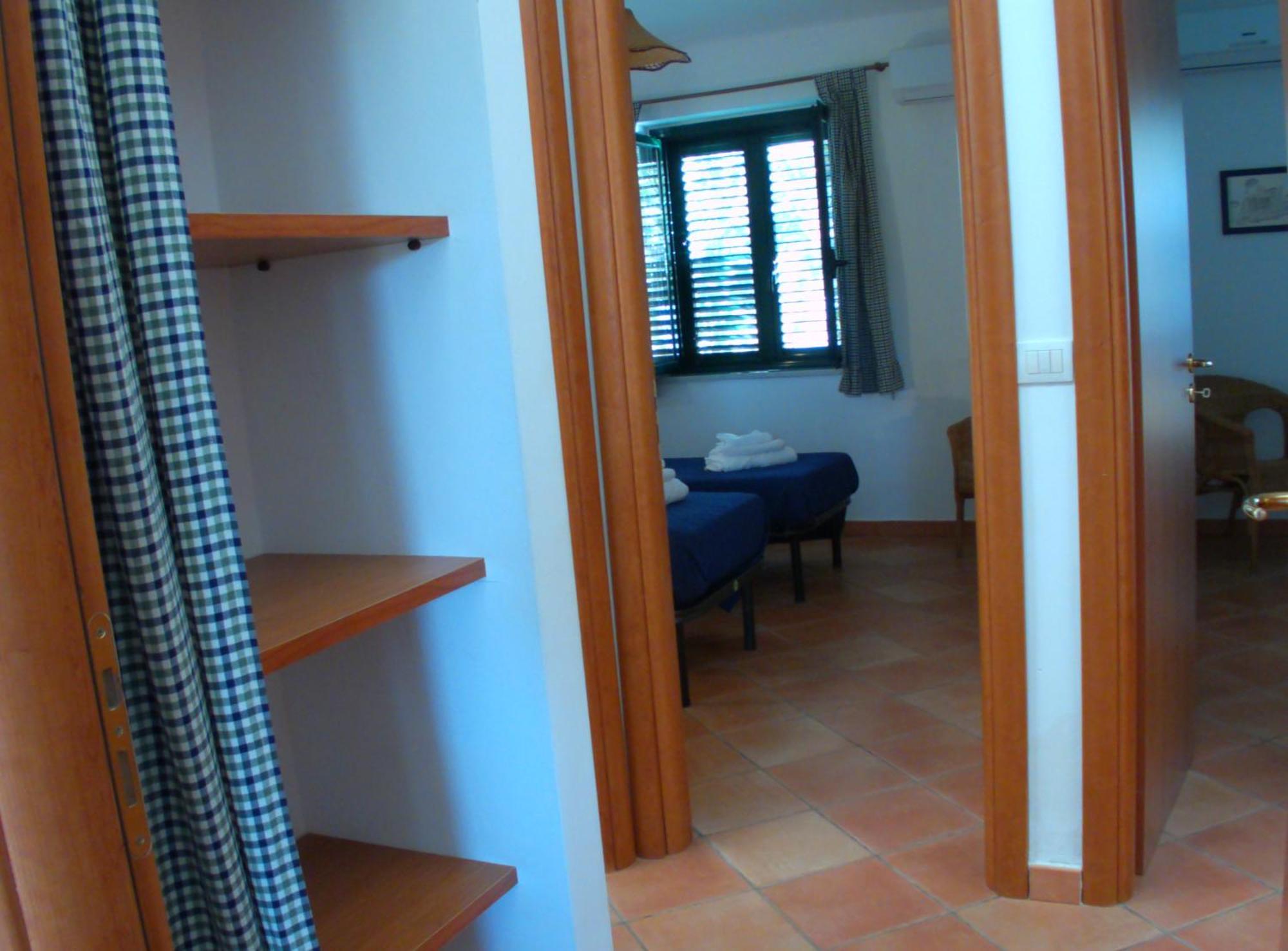Oasi Del Governatore Apartment Squillace Exterior photo