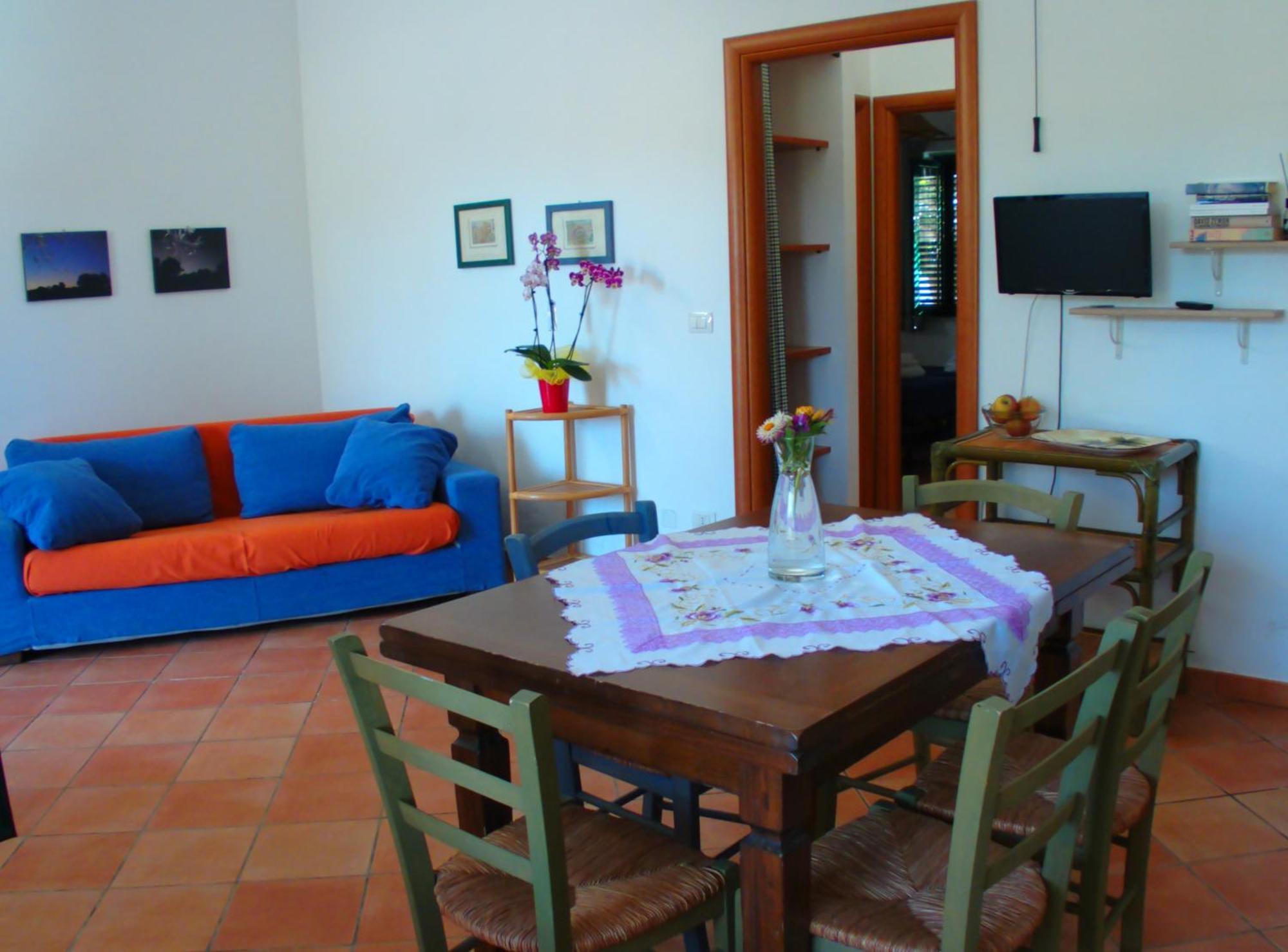 Oasi Del Governatore Apartment Squillace Exterior photo