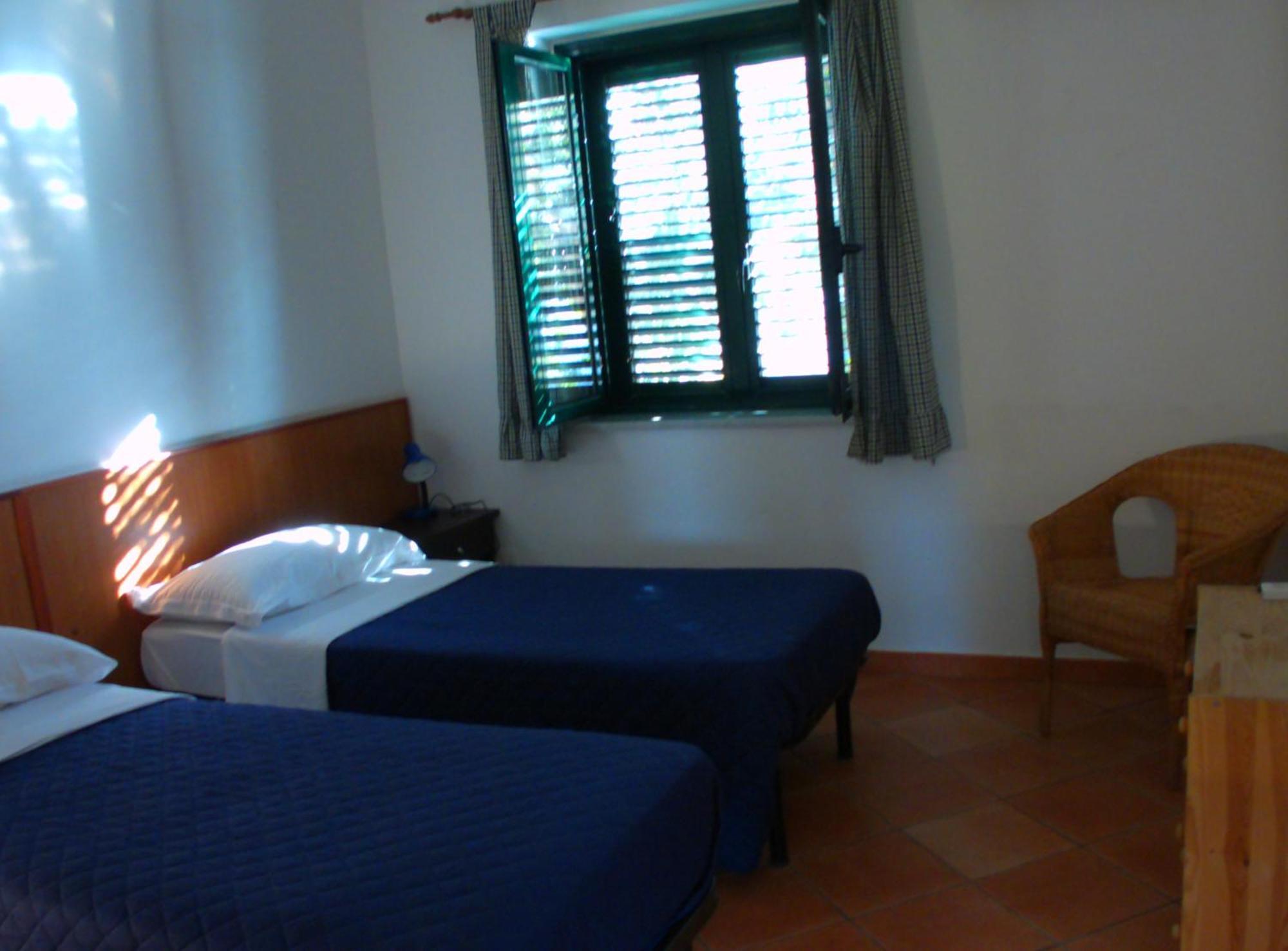 Oasi Del Governatore Apartment Squillace Exterior photo