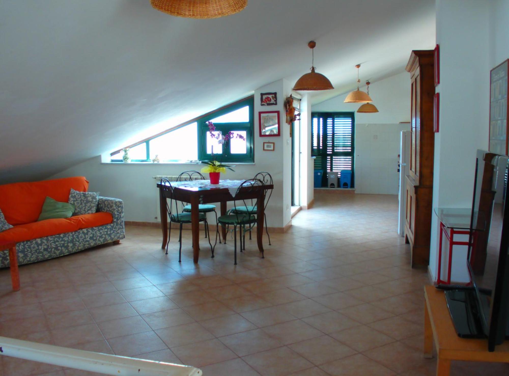 Oasi Del Governatore Apartment Squillace Exterior photo